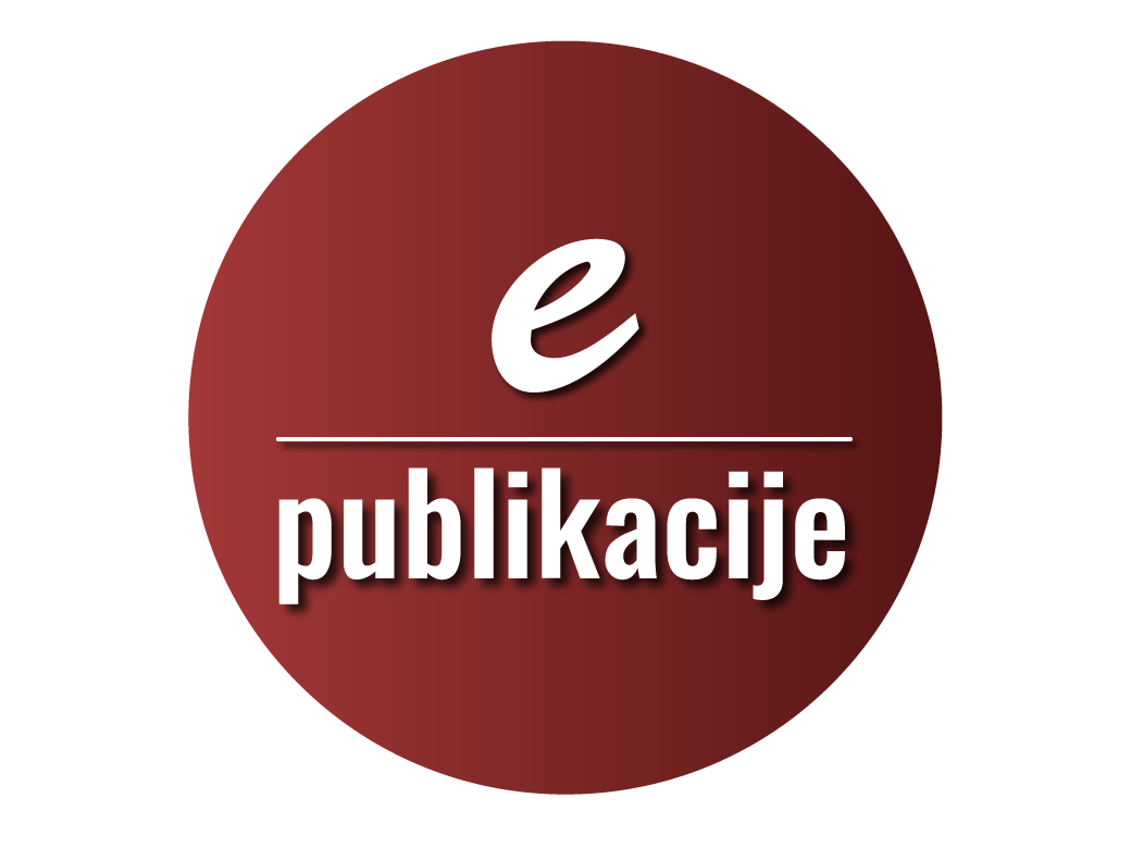 Elektronske publikacije